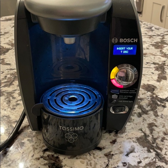 Bosch tassimo - Picture 2 of 2